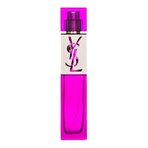 elle yves saint laurent 50ml.